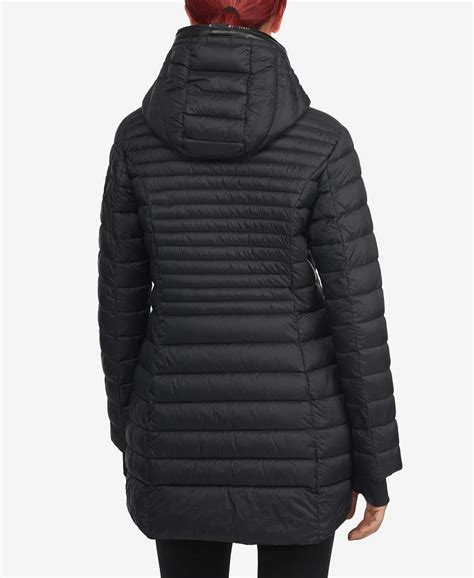 packable quilted puffer jacket review